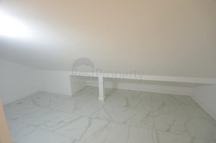 1+1 and 2+1 apartments in Belek - Antalya