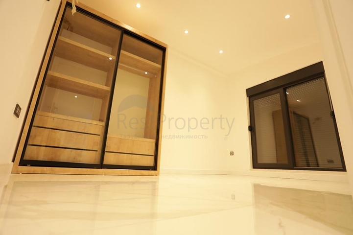 1+1 and 2+1 apartments in Belek - Antalya