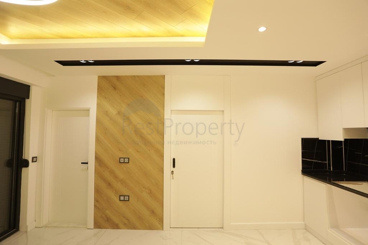 1+1 and 2+1 apartments in Belek - Antalya