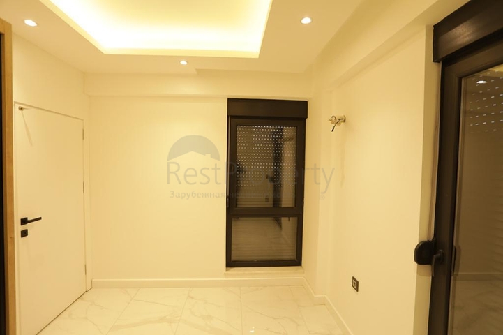 1+1 and 2+1 apartments in Belek - Antalya