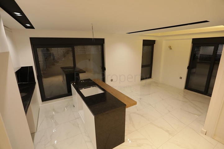 1+1 and 2+1 apartments in Belek - Antalya