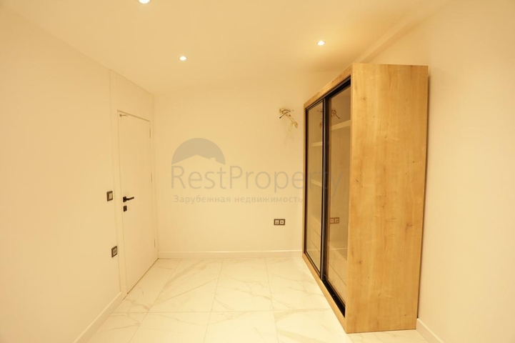 1+1 and 2+1 apartments in Belek - Antalya