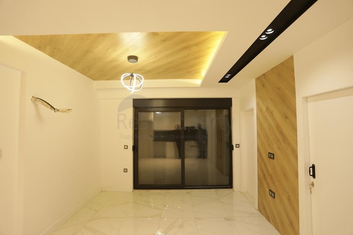 1+1 and 2+1 apartments in Belek - Antalya