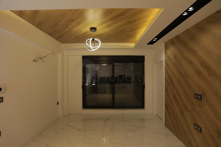 1+1 and 2+1 apartments in Belek - Antalya