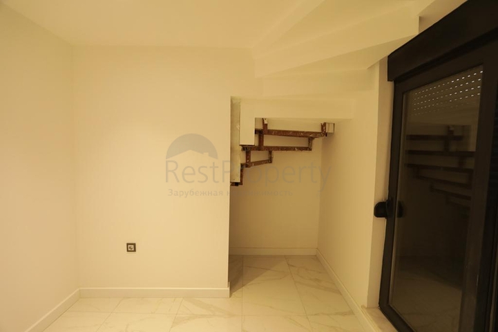 1+1 and 2+1 apartments in Belek - Antalya