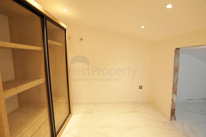 1+1 and 2+1 apartments in Belek - Antalya