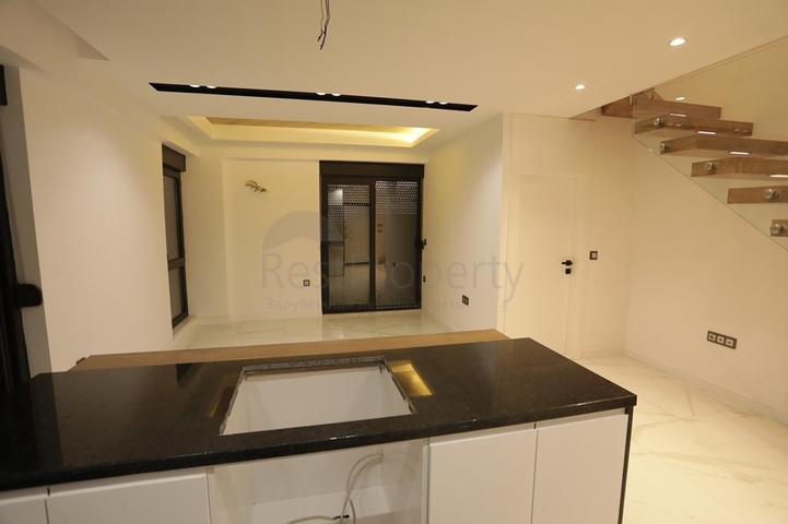 1+1 and 2+1 apartments in Belek - Antalya