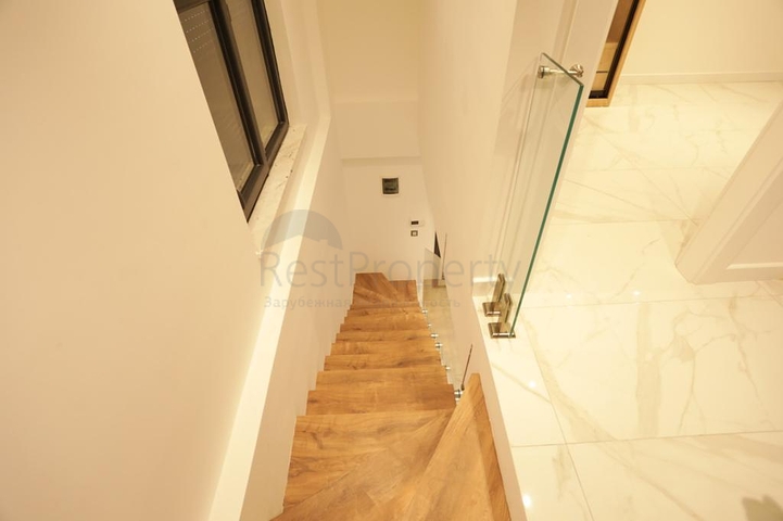 1+1 and 2+1 apartments in Belek - Antalya