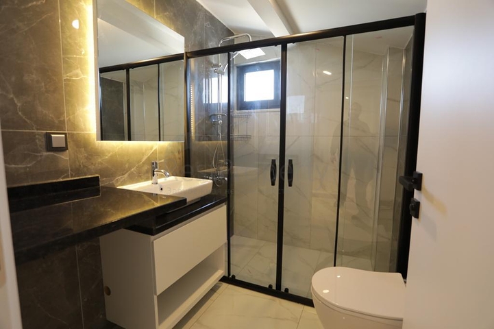 1+1 and 2+1 apartments in Belek - Antalya