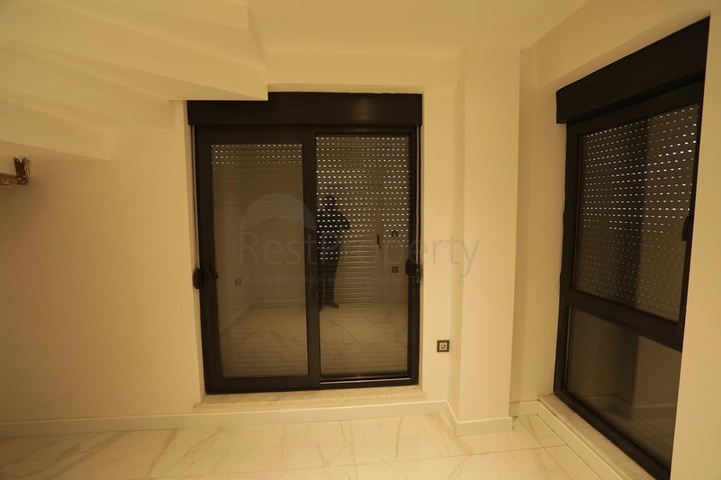1+1 and 2+1 apartments in Belek - Antalya