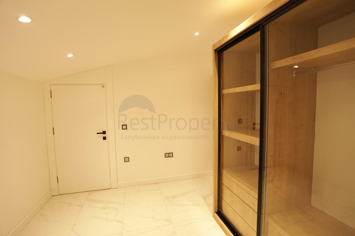 1+1 and 2+1 apartments in Belek - Antalya