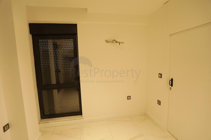 1+1 and 2+1 apartments in Belek - Antalya