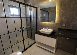 1+1 and 2+1 apartments in Belek - Antalya