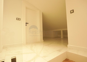 1+1 and 2+1 apartments in Belek - Antalya