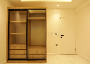 1+1 and 2+1 apartments in Belek - Antalya