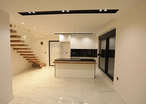 1+1 and 2+1 apartments in Belek - Antalya