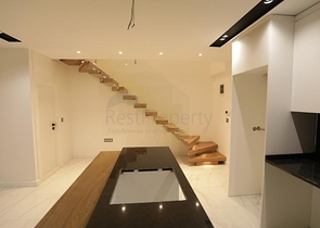 1+1 and 2+1 apartments in Belek - Antalya