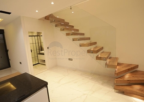 1+1 and 2+1 apartments in Belek - Antalya