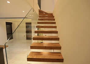 1+1 and 2+1 apartments in Belek - Antalya