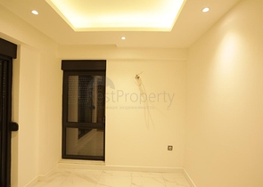 1+1 and 2+1 apartments in Belek - Antalya