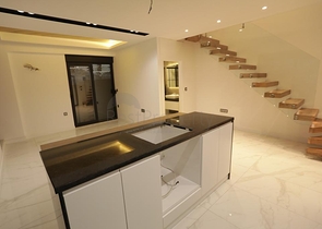 1+1 and 2+1 apartments in Belek - Antalya