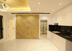 1+1 and 2+1 apartments in Belek - Antalya