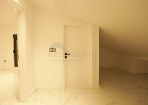 1+1 and 2+1 apartments in Belek - Antalya