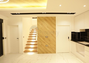 1+1 and 2+1 apartments in Belek - Antalya