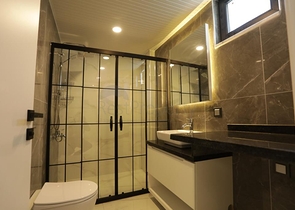 1+1 and 2+1 apartments in Belek - Antalya