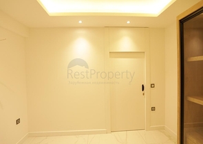 1+1 and 2+1 apartments in Belek - Antalya