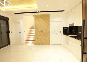 1+1 and 2+1 apartments in Belek - Antalya