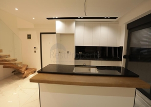 1+1 and 2+1 apartments in Belek - Antalya