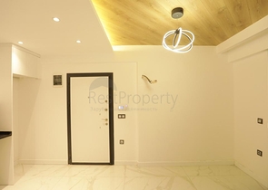 1+1 and 2+1 apartments in Belek - Antalya