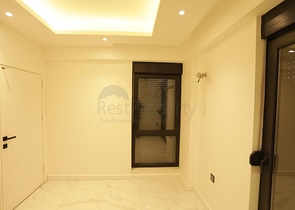 1+1 and 2+1 apartments in Belek - Antalya