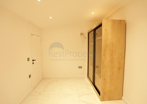 1+1 and 2+1 apartments in Belek - Antalya