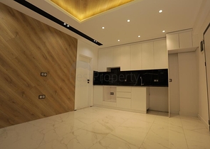 1+1 and 2+1 apartments in Belek - Antalya