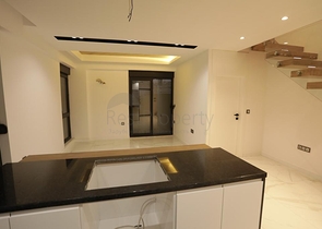 1+1 and 2+1 apartments in Belek - Antalya