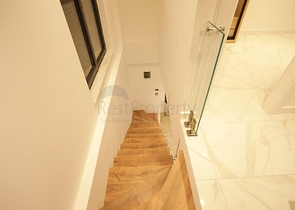 1+1 and 2+1 apartments in Belek - Antalya