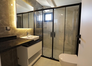 1+1 and 2+1 apartments in Belek - Antalya