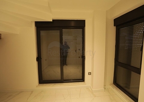 1+1 and 2+1 apartments in Belek - Antalya