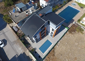 1+1 and 2+1 apartments in Belek - Antalya