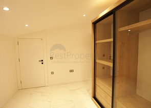 1+1 and 2+1 apartments in Belek - Antalya