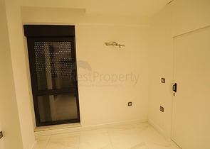 1+1 and 2+1 apartments in Belek - Antalya