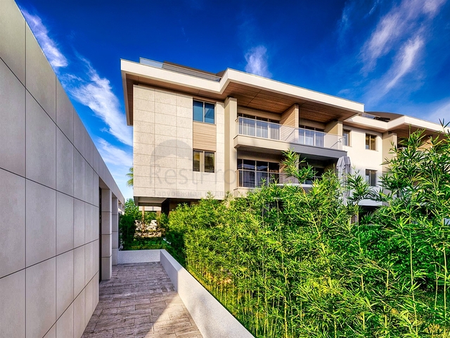 1+1, 2+1 and 3+1 apartments in Ermenek - Antalya