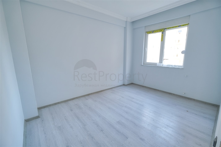 1+1, 2+1 and 3+1 apartments in Gebizli  - Antalya