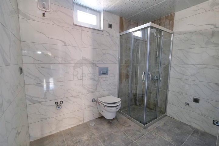 1+1, 2+1 and 3+1 apartments in Gebizli  - Antalya