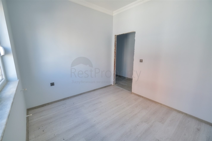 1+1, 2+1 and 3+1 apartments in Gebizli  - Antalya