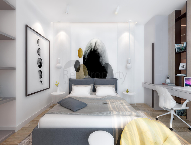 5+1 Villas in Doshemealti - Antalya