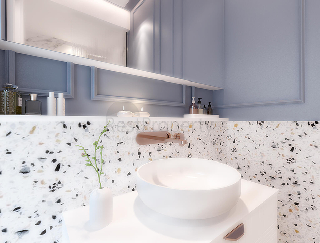 5+1 Villas in Doshemealti - Antalya