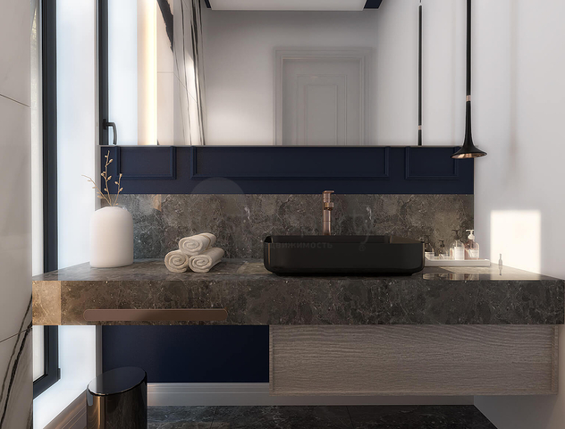 5+1 Villas in Doshemealti - Antalya